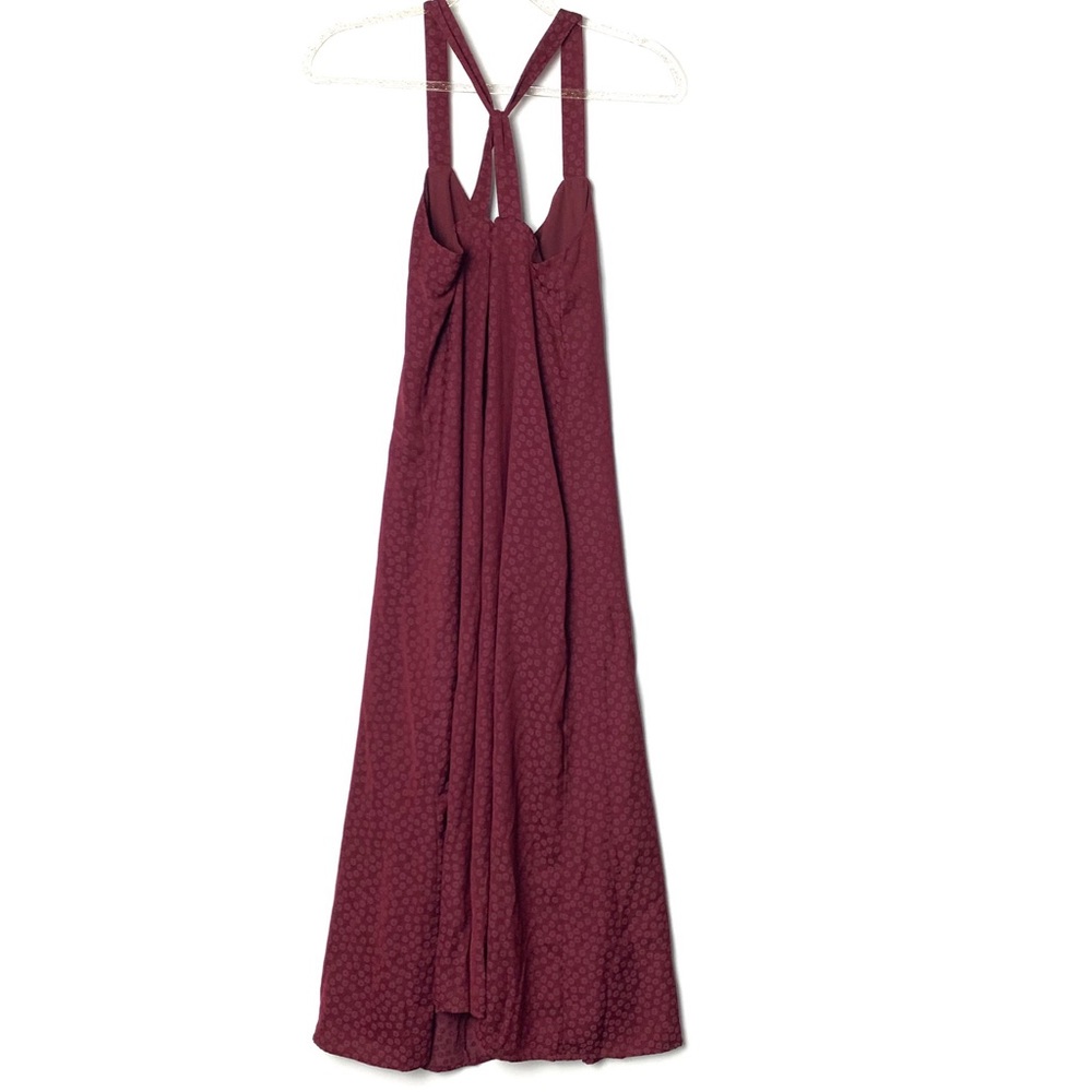 NWT Madewell Cami Maxi Dress - Picture 5 of 6
